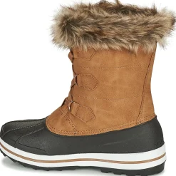 Kimberfeel - ADRIANA2 Beige New