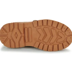 Kimberfeel - ALYA Marron Outlet