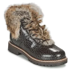 Sale Kimberfeel - ASTANA Marron