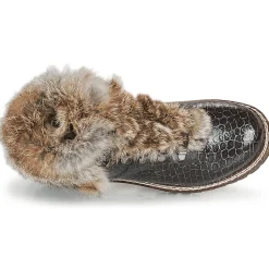 Sale Kimberfeel - ASTANA Marron