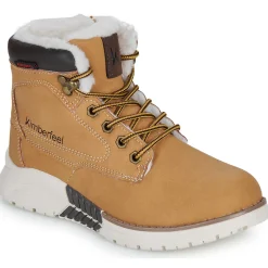 Kimberfeel - AUREL Marron Outlet