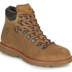 Kimberfeel - COLIN Marron Clearance