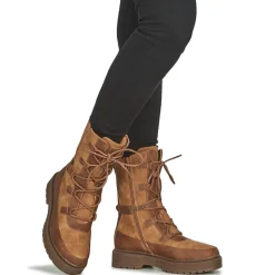 Kimberfeel - ELECTRA Marron Discount