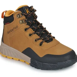 Kimberfeel - GABIN Marron