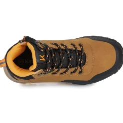 Kimberfeel - GABIN Marron