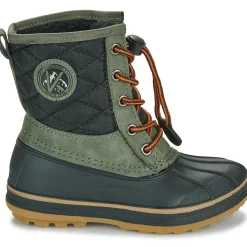 Kimberfeel - JIBBER Kaki Outlet