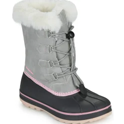 Hot Kimberfeel - SONIK Gris