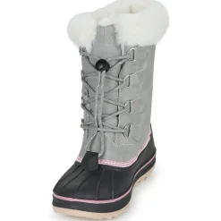 Hot Kimberfeel - SONIK Gris