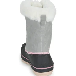 Hot Kimberfeel - SONIK Gris