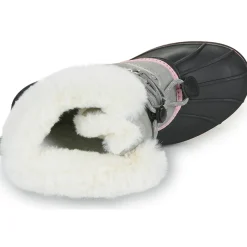 Hot Kimberfeel - SONIK Gris