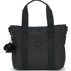 Online Kipling - ASSENI MINI Noir