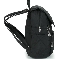 Kipling - CITY PACK S Noir Discount