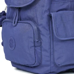 Kipling - CITY PACK S Bleu Online