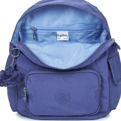 Kipling - CITY PACK S Bleu Online