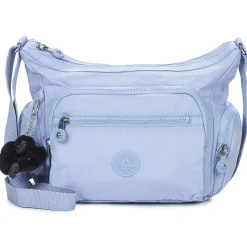 Kipling - GABBIE S Bleu Clearance