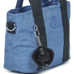 Online Kipling - MINTA Bleu