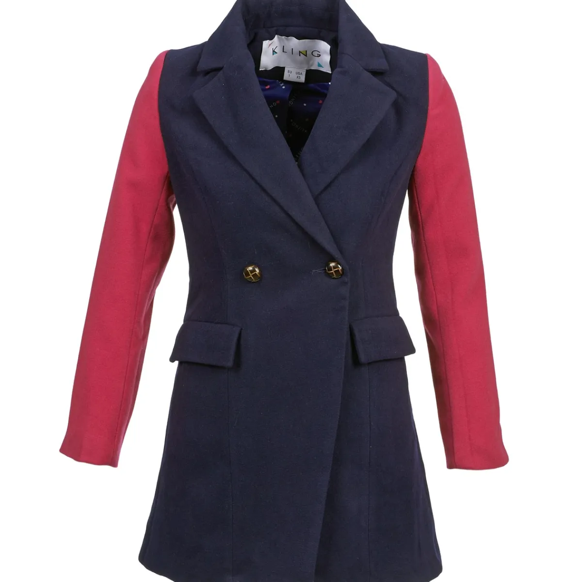 Kling - VERMEER Marine New