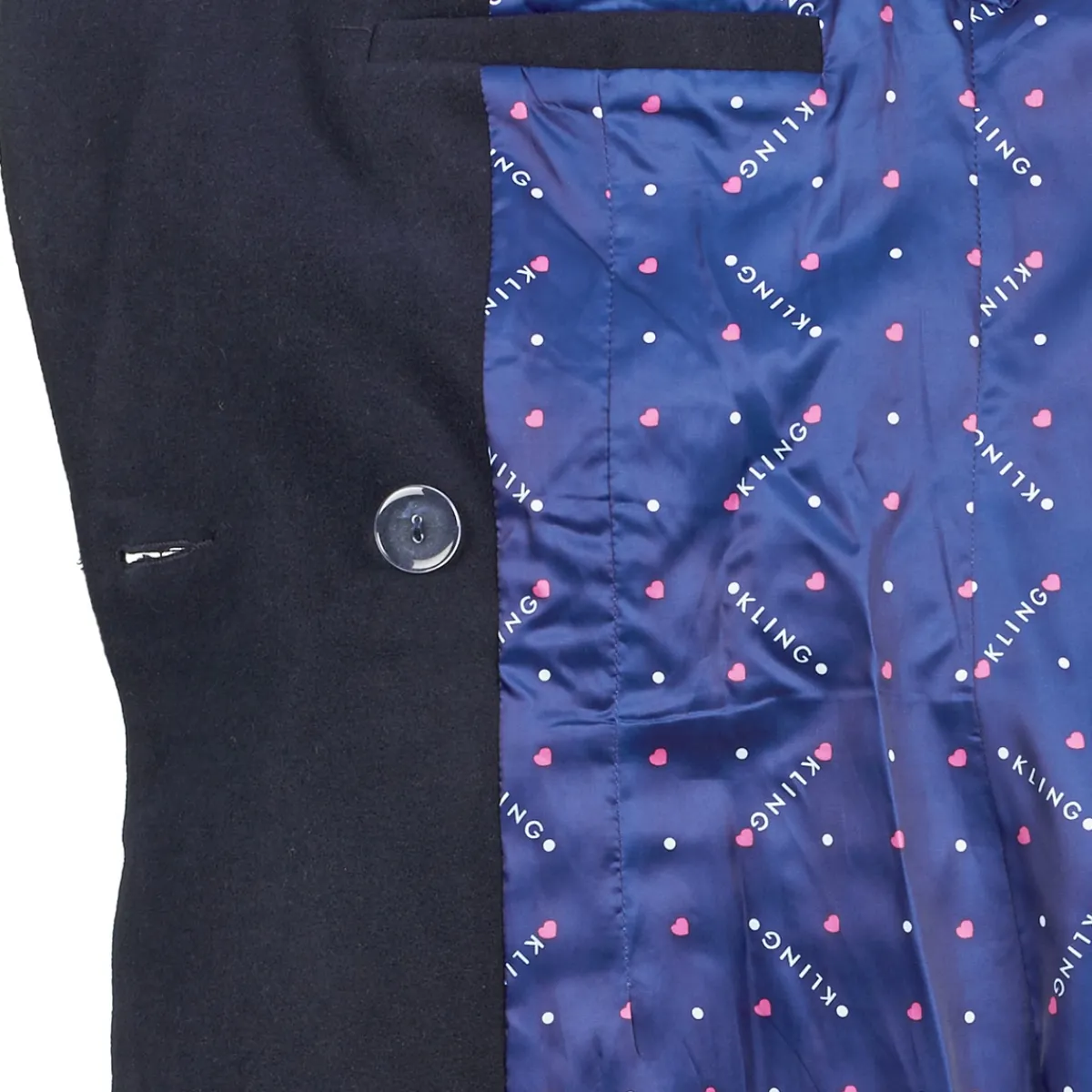 Kling - VERMEER Marine New