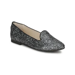 KMB - SILVA GlitterGris Outlet