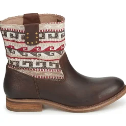 Koah - DALIA Marron Sale