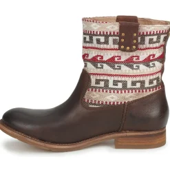 Koah - DALIA Marron Sale