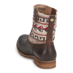 Koah - DALIA Marron Sale