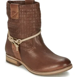 Koah - DANIA Marron New