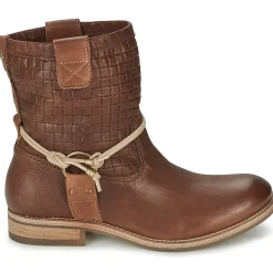 Koah - DANIA Marron New