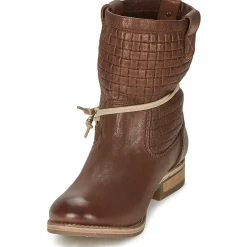 Koah - DANIA Marron New