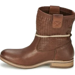 Koah - DANIA Marron New