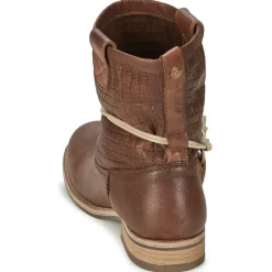 Koah - DANIA Marron New