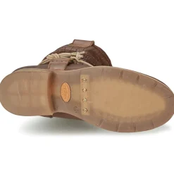 Koah - DANIA Marron New