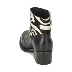 Koah - ELEANOR Black Discount