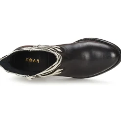 Koah - ELEANOR Black Discount