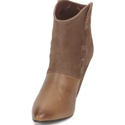 Hot Koah - LIBERTY Taupe