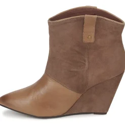 Hot Koah - LIBERTY Taupe