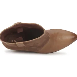 Hot Koah - LIBERTY Taupe