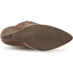 Hot Koah - LIBERTY Taupe