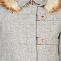 Discount Kookaï - ALEXI Gris