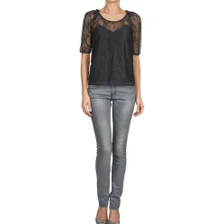 Clearance Kookaï - BASALOUI Noir