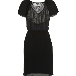 New Kookaï - FERMILLE Noir