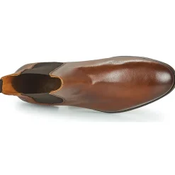 New KOST - CONNOR 39 Cognac