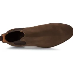 Outlet KOST - CONNOR 5 Marron