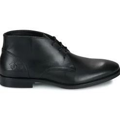 Hot KOST - FELLOW 57 Noir