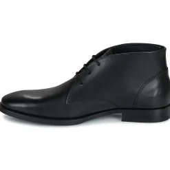 Hot KOST - FELLOW 57 Noir