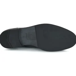 Hot KOST - FELLOW 57 Noir