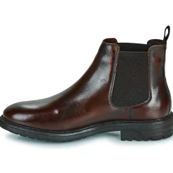 Discount KOST - HOUDINI FO VGT Marron