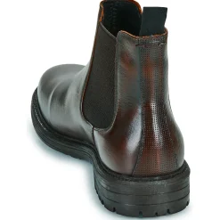 Discount KOST - HOUDINI FO VGT Marron