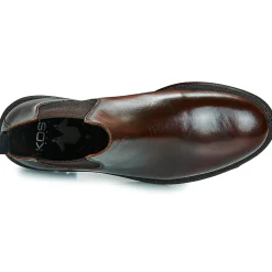 Discount KOST - HOUDINI FO VGT Marron