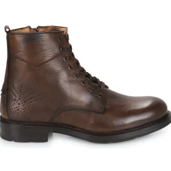 Discount KOST - JIMMY FO VGT Cognac